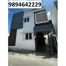 2BHK Duplex House @ Madukkarai